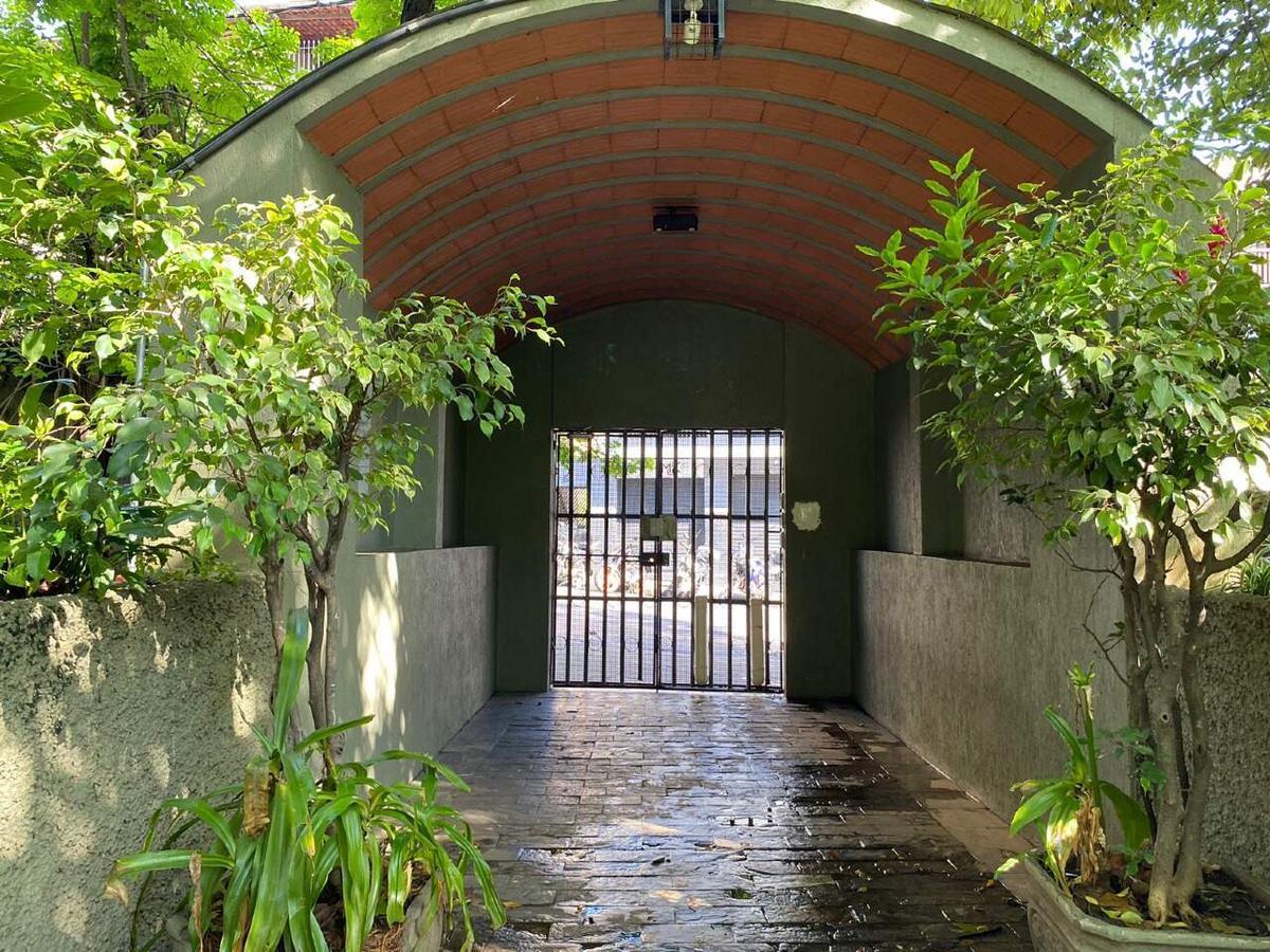 Apartamento, São Cristóvão, 2 Quartos, 10 Vagas