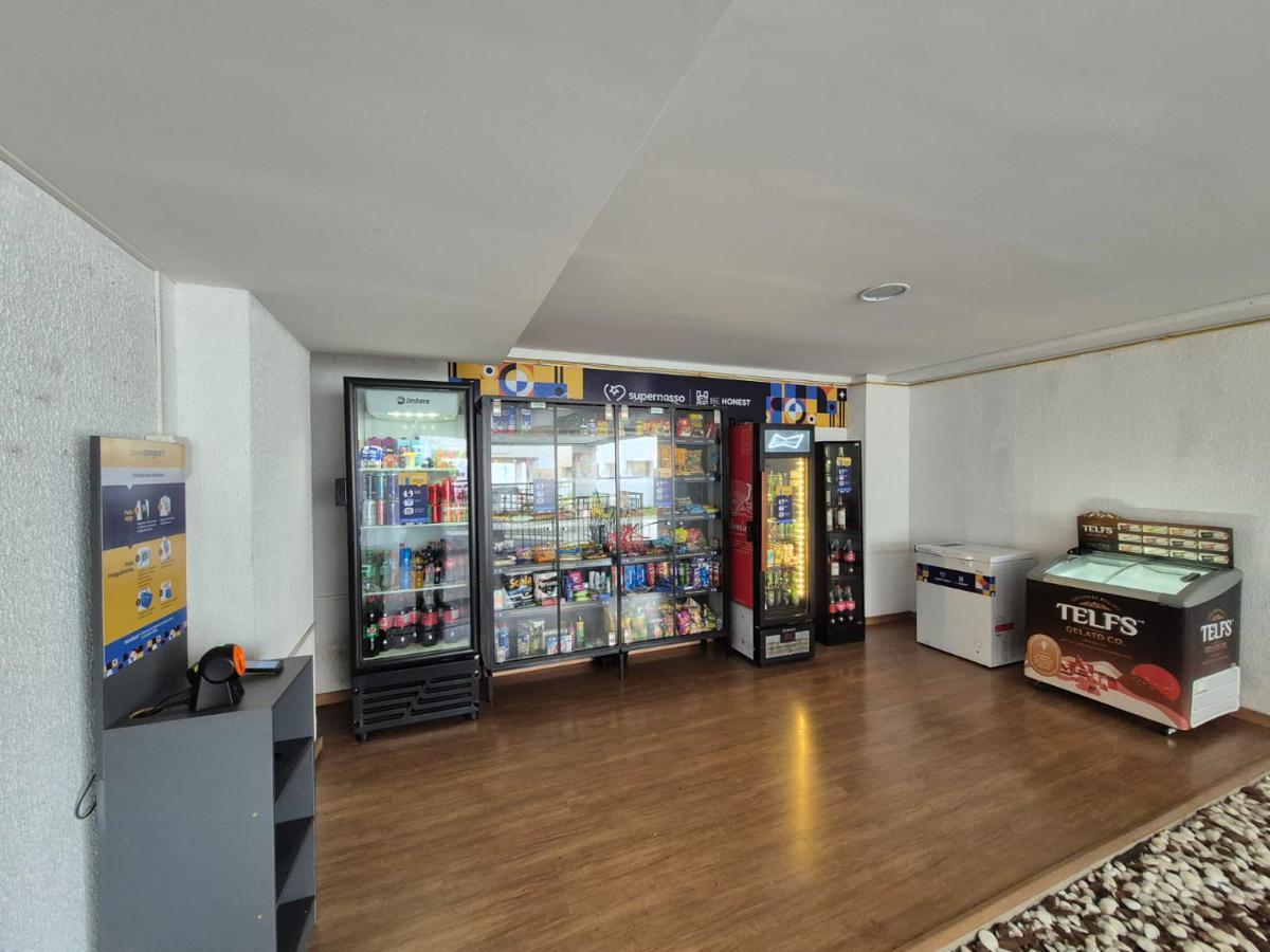 Apartamento, Centro, 3 Quartos, 2 Vagas, 1 Suíte