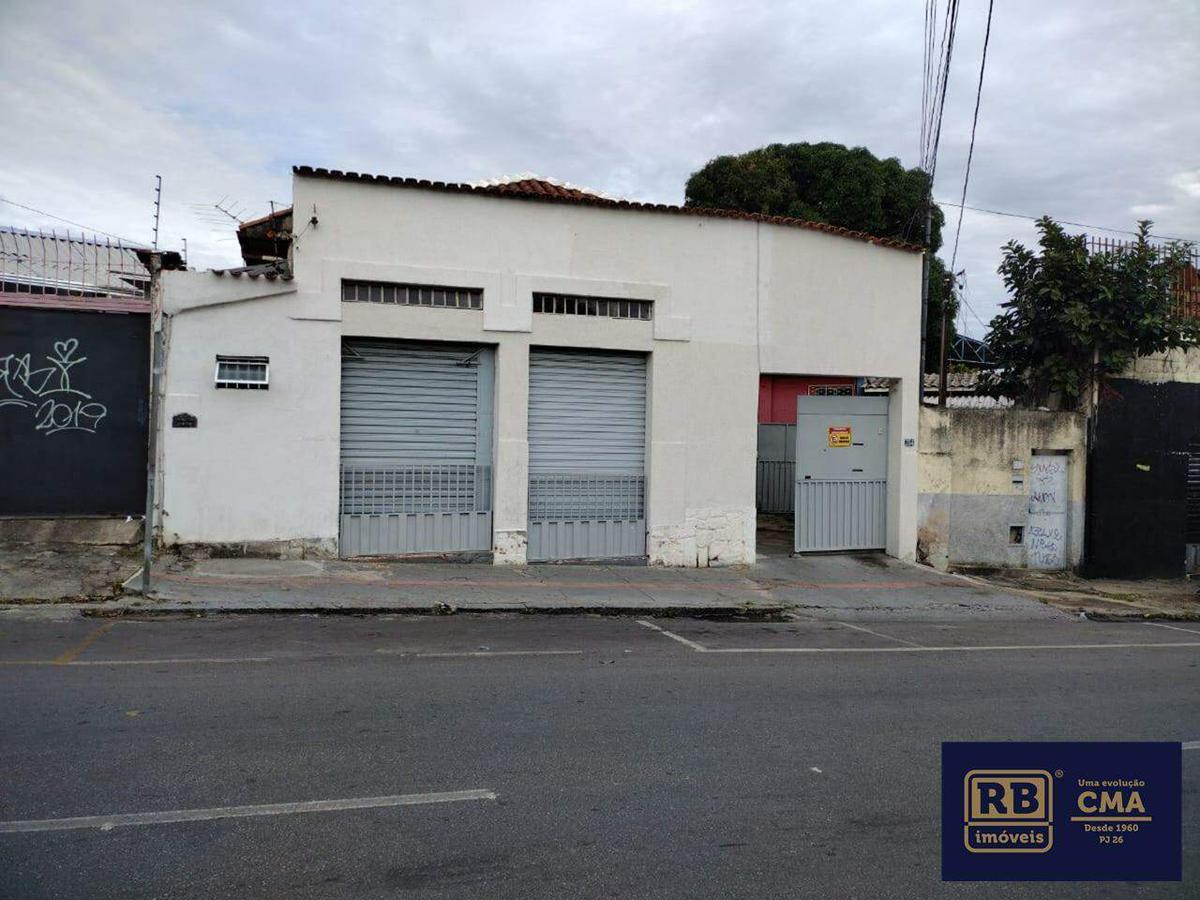 Casa, Calafate, 5 Quartos, 6 Vagas, 2 Suítes