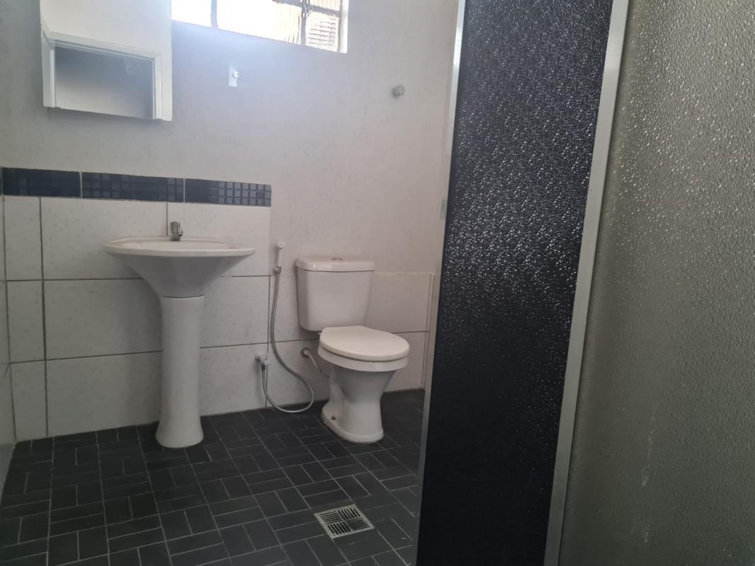 Casa, Santa Branca, 2 Quartos, 1 Vaga, 1 Suíte