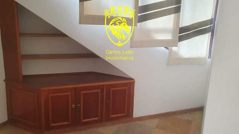 Cobertura, Sion, 4 Quartos, 3 Vagas, 1 Suíte