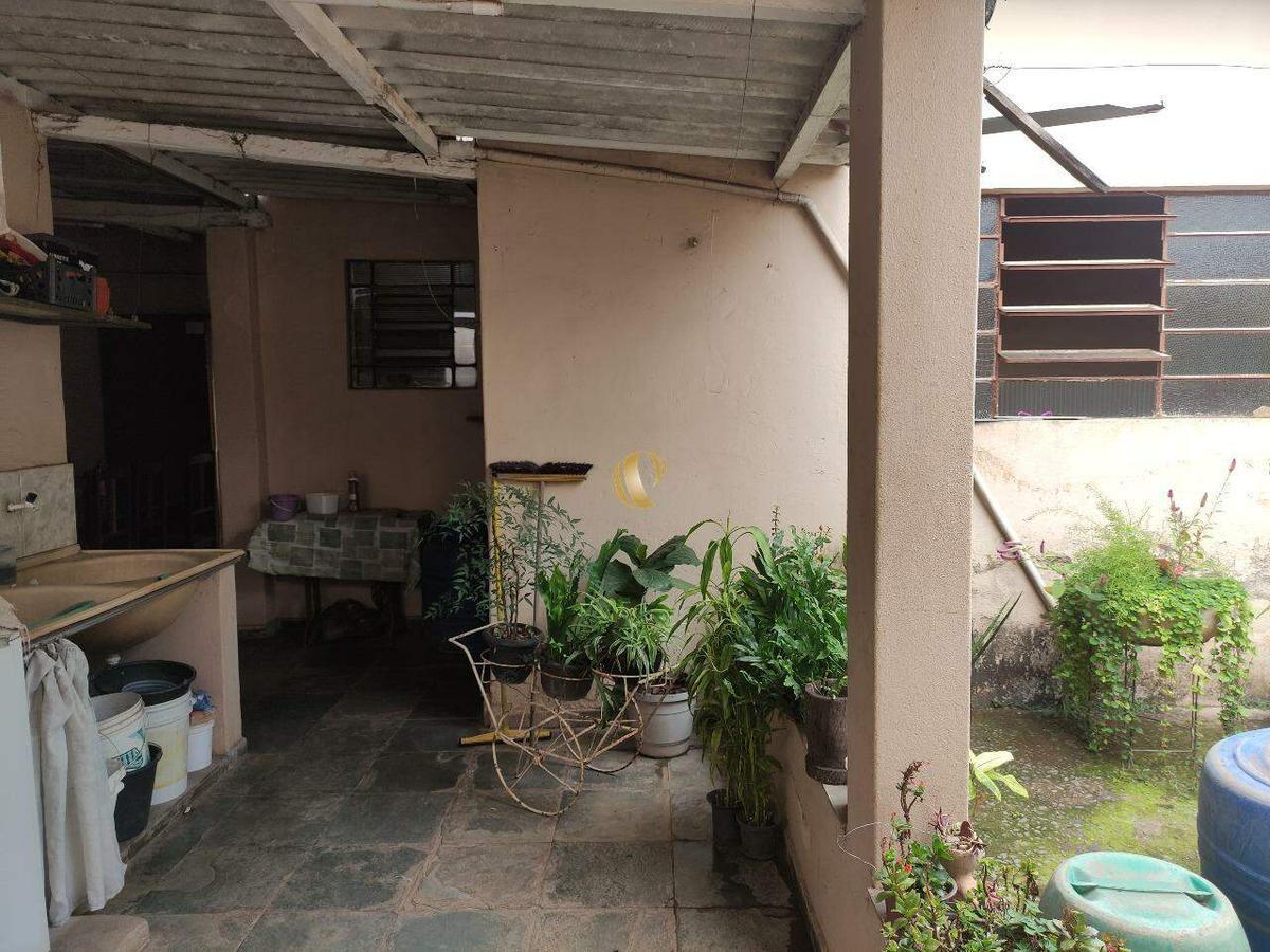 Casa, São Geraldo, 5 Quartos, 4 Vagas