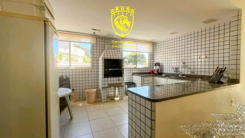 Casa, Vila Paris, 6 Quartos, 7 Vagas, 2 Suítes