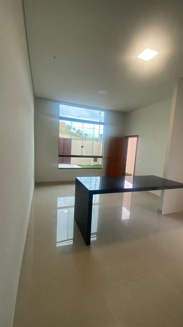Casa, Novo Centro, 3 Quartos, 2 Vagas