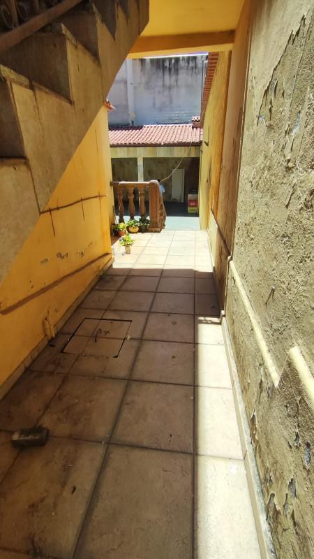 Casa, Arvoredo, 3 Quartos, 2 Vagas, 1 Suíte