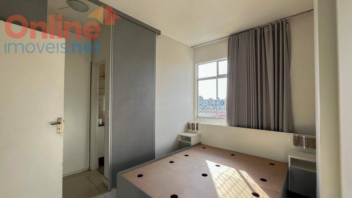 Apartamento, Alto Barroca, 2 Quartos, 0 Vaga, 1 Suíte