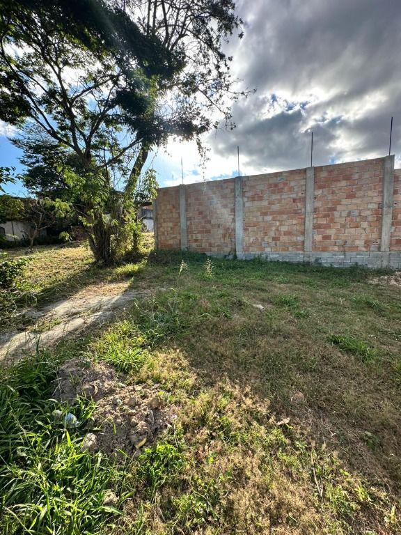 Lote, Paciência, 0 Quarto, 0 Vaga