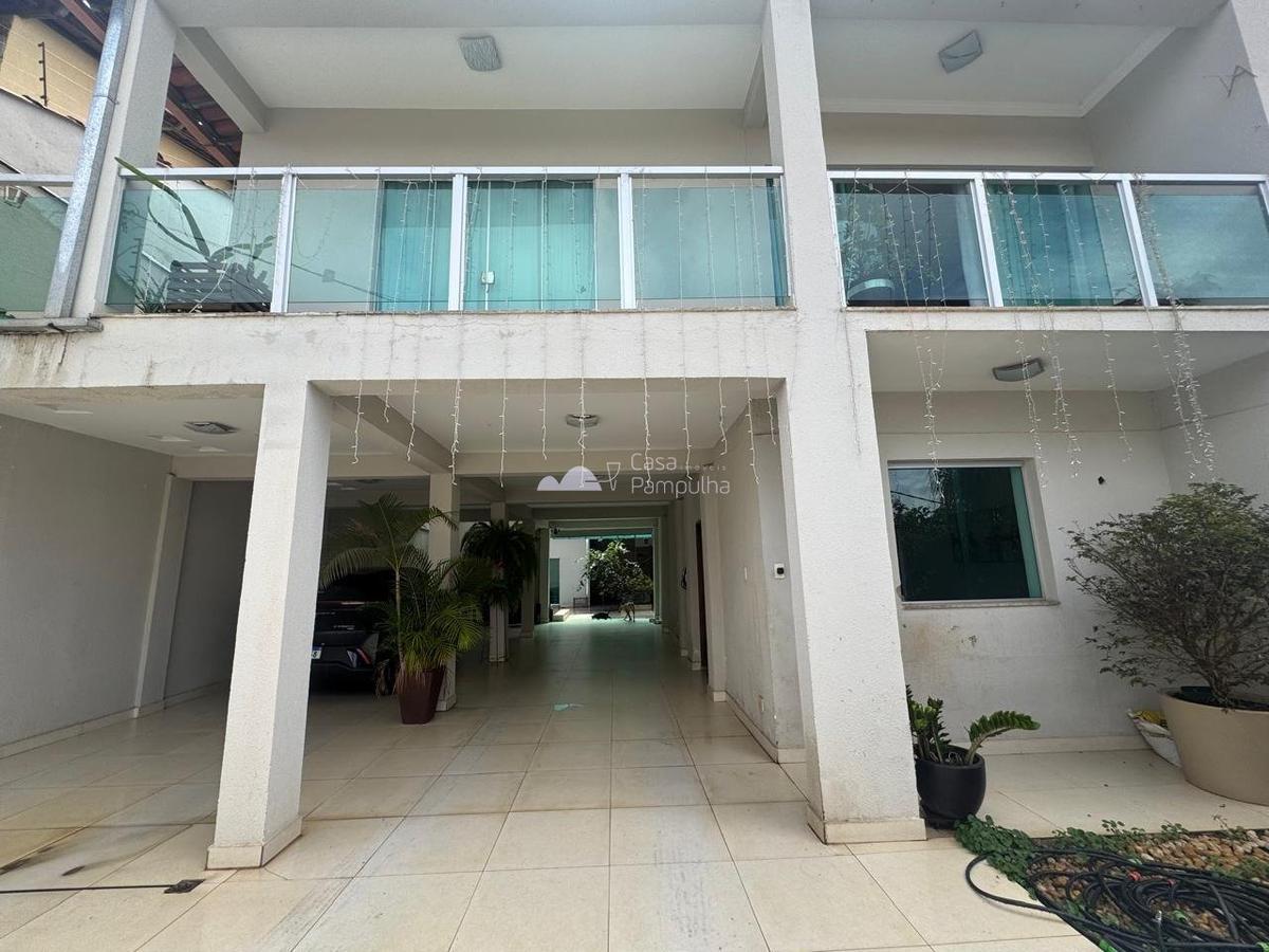 Casa, Nova Vista, 5 Quartos, 6 Vagas, 4 Suítes