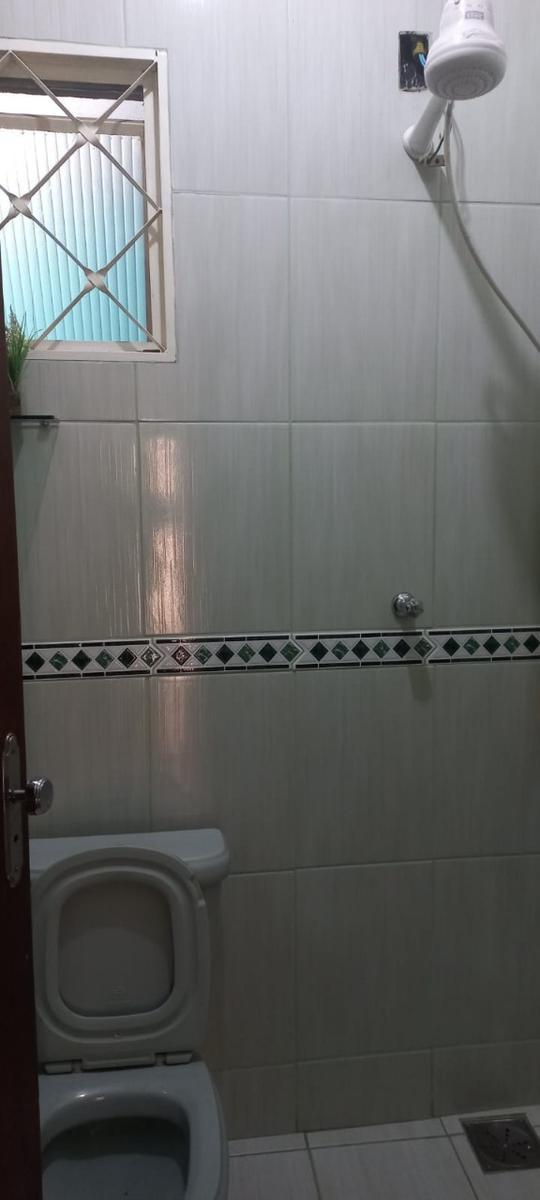 Casa, Novo Riacho, 3 Quartos, 10 Vagas, 1 Suíte