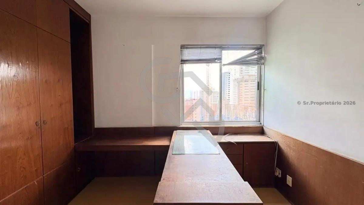 Apartamento, Lourdes, 3 Quartos, 2 Vagas, 1 Suíte