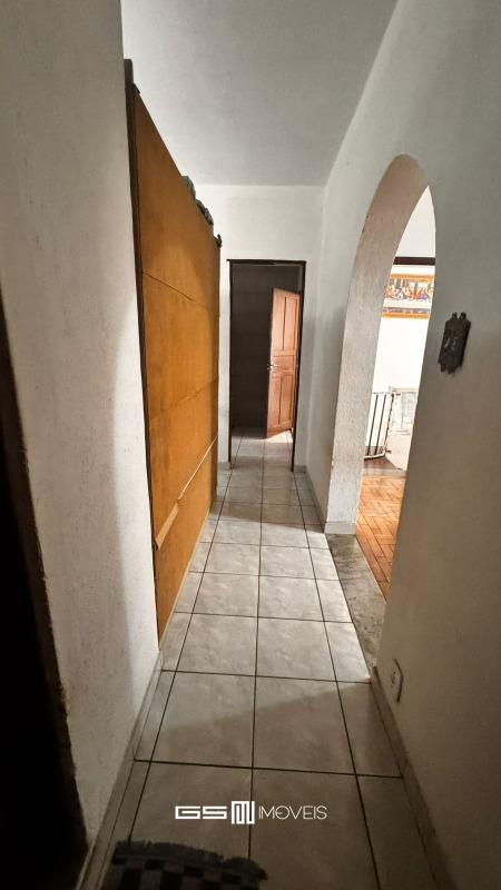 Casa, Nova Cintra, 2 Quartos, 1 Vaga