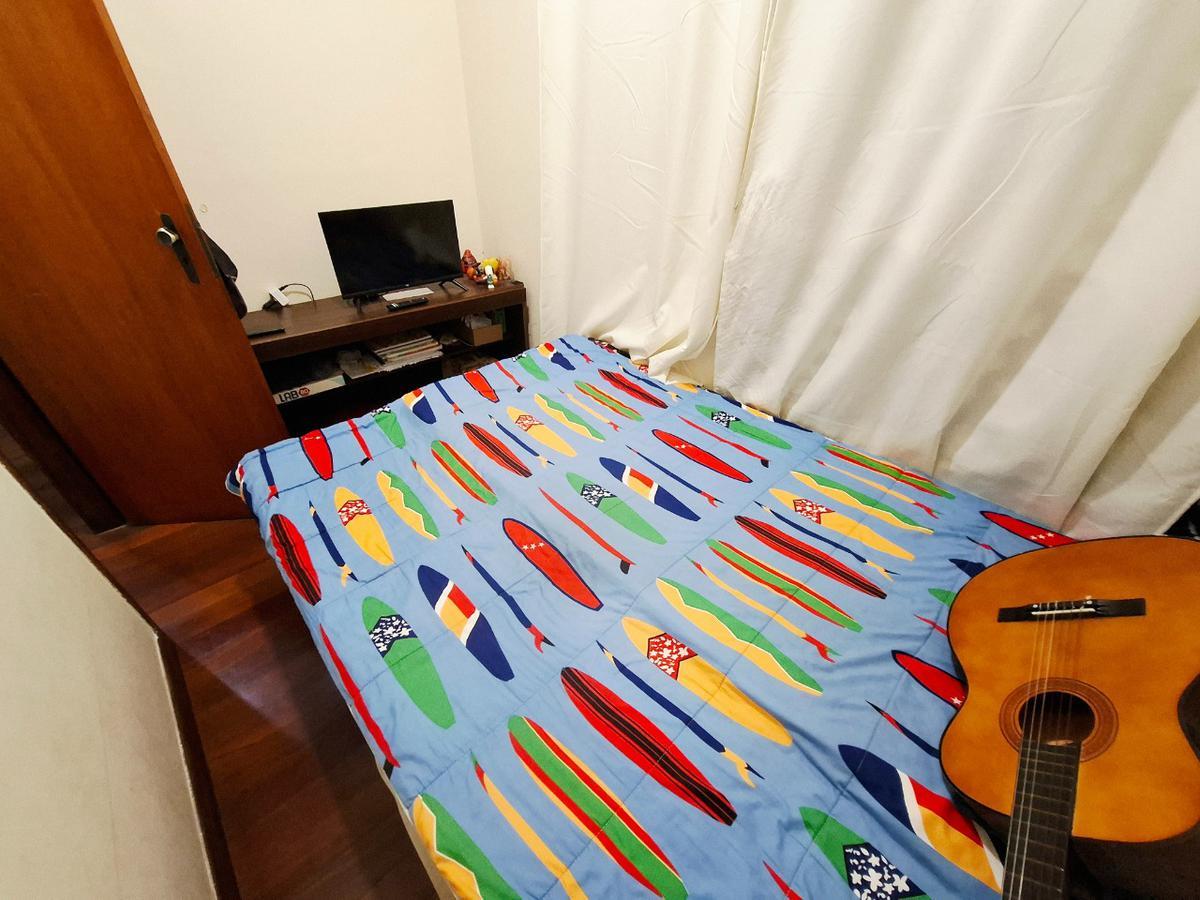 Apartamento, Ipiranga, 3 Quartos, 2 Vagas, 1 Suíte