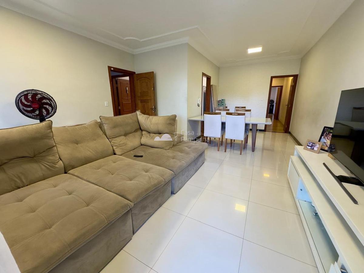 Casa, São João Batista (venda Nova), 3 Quartos, 4 Vagas, 1 Suíte