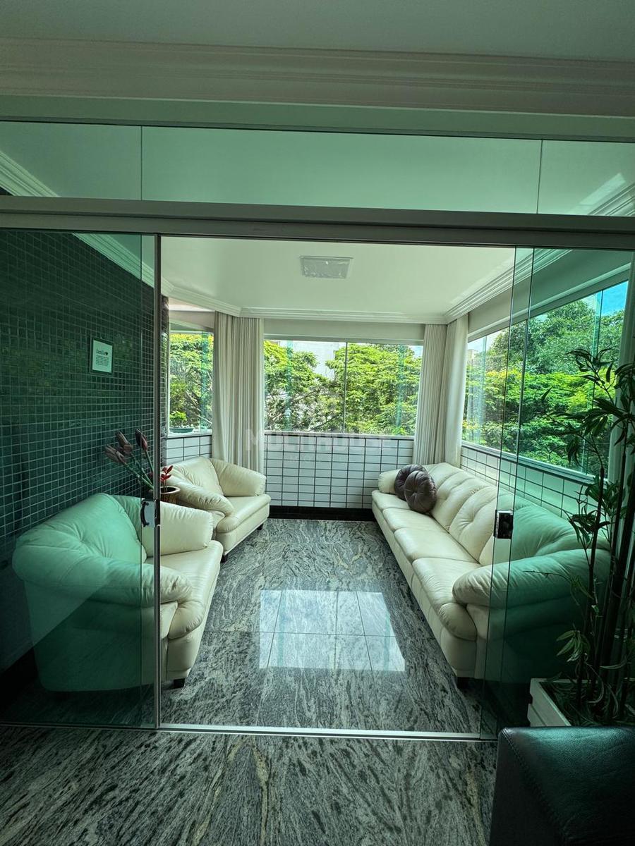 Apartamento, Silveira, 4 Quartos, 2 Vagas, 1 Suíte