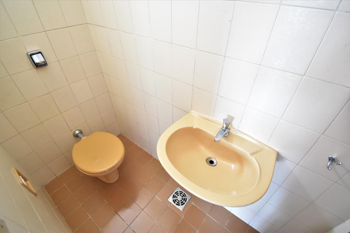 Sala, São José, 0 Quarto, 0 Vaga