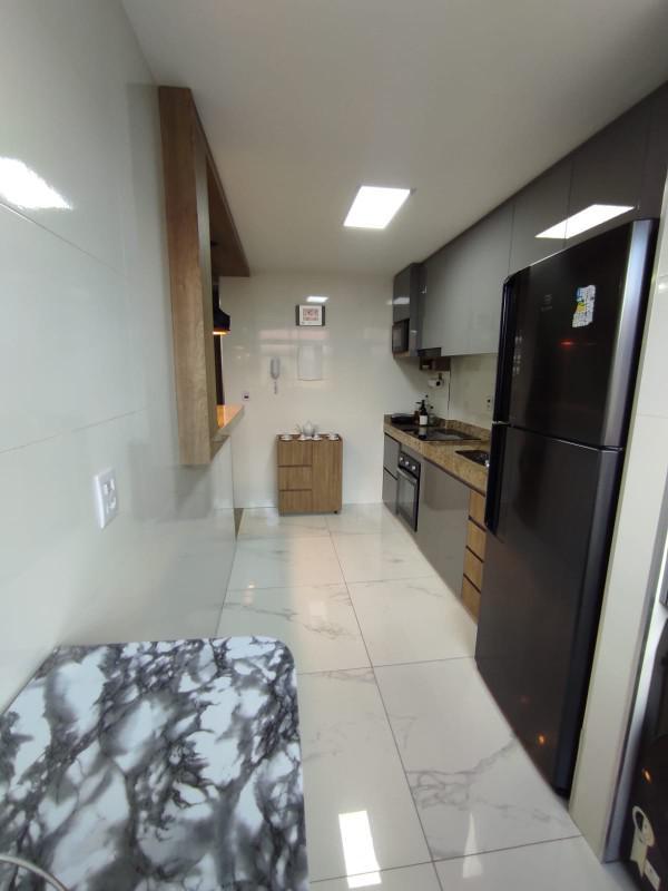 Apartamento, Arvoredo, 2 Quartos, 2 Vagas, 1 Suíte