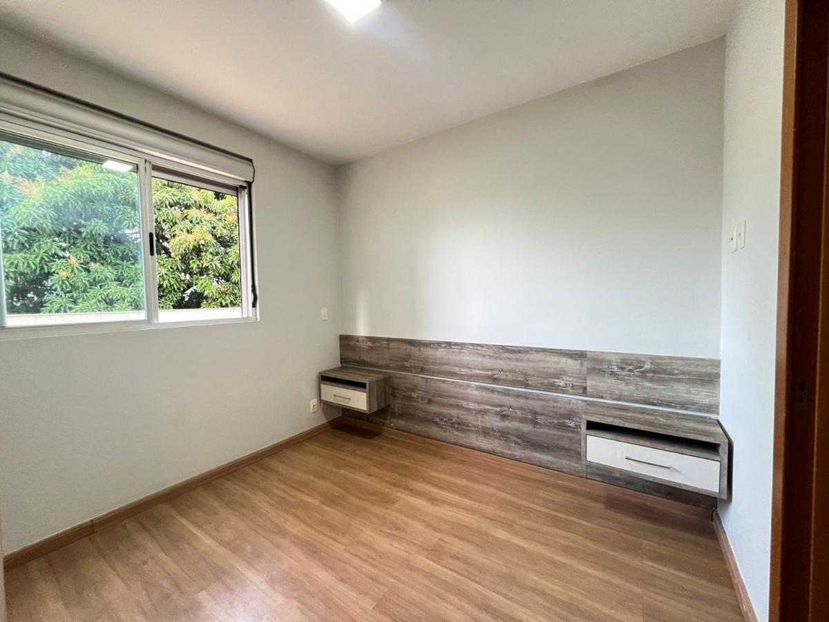 Apartamento, Serra, 3 Quartos, 3 Vagas, 1 Suíte