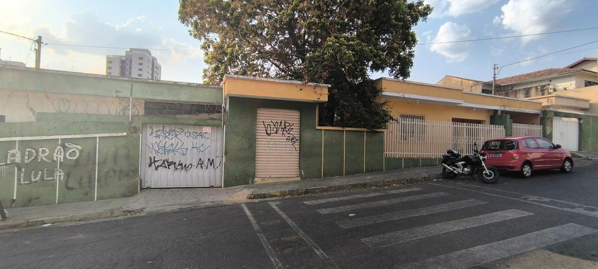 Lote, União, 0 Quarto, 0 Vaga
