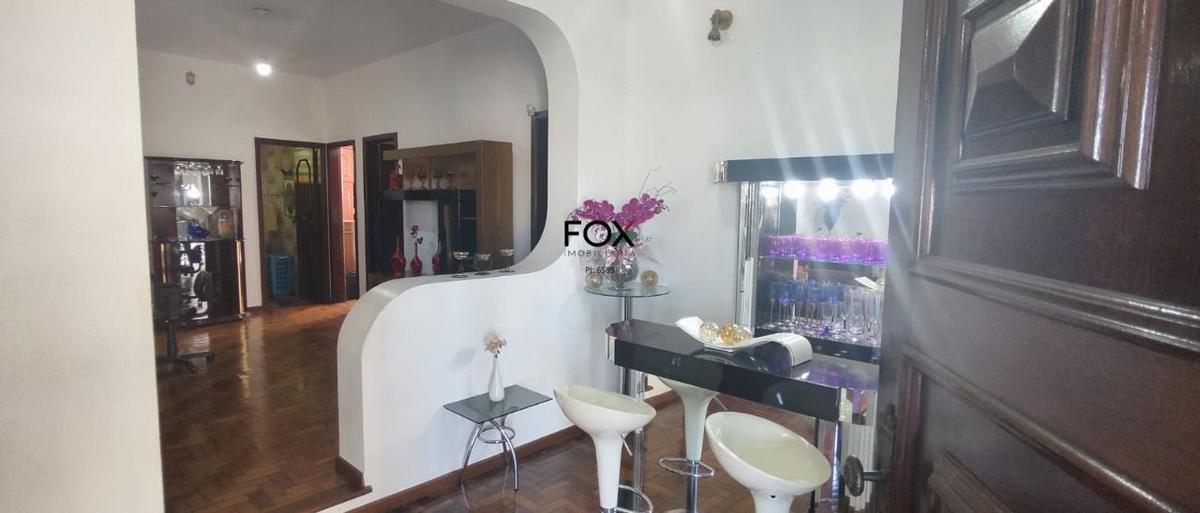 Casa, Jardim América, 4 Quartos, 3 Vagas, 2 Suítes