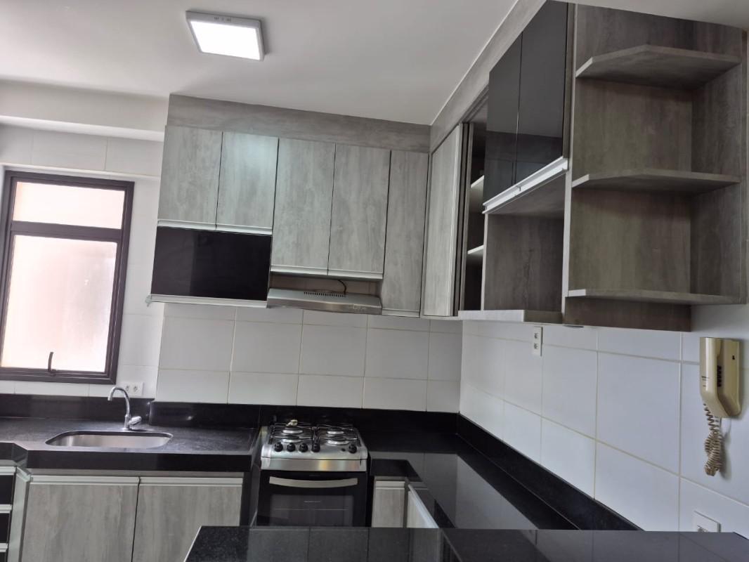 Apartamento, Santa Helena, 3 Quartos, 2 Vagas, 1 Suíte