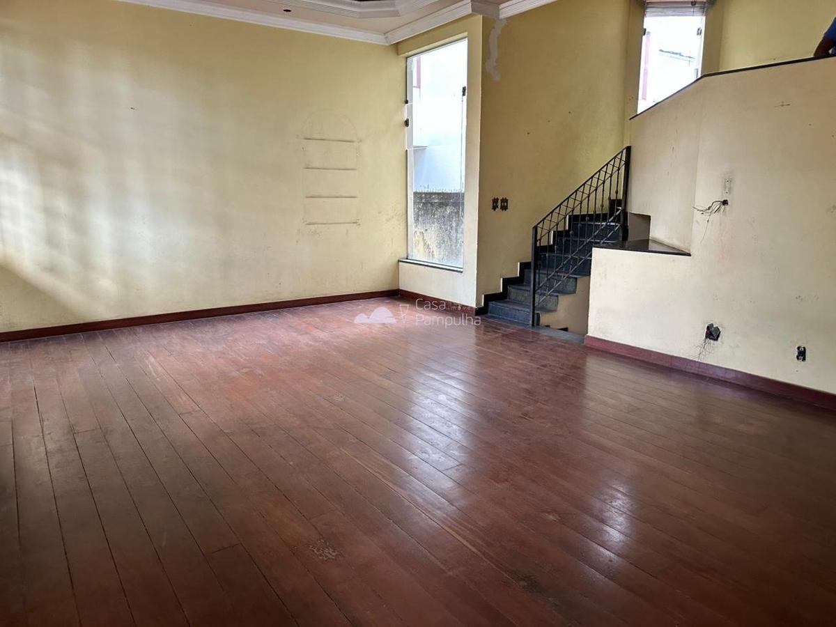 Casa, Itapoã, 4 Quartos, 4 Vagas, 1 Suíte