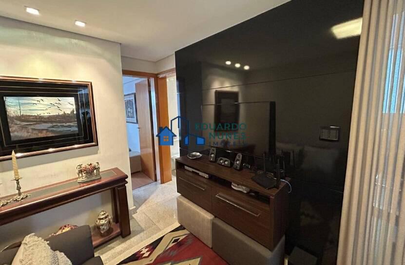 Cobertura, Serra, 4 Quartos, 3 Vagas, 2 Suítes