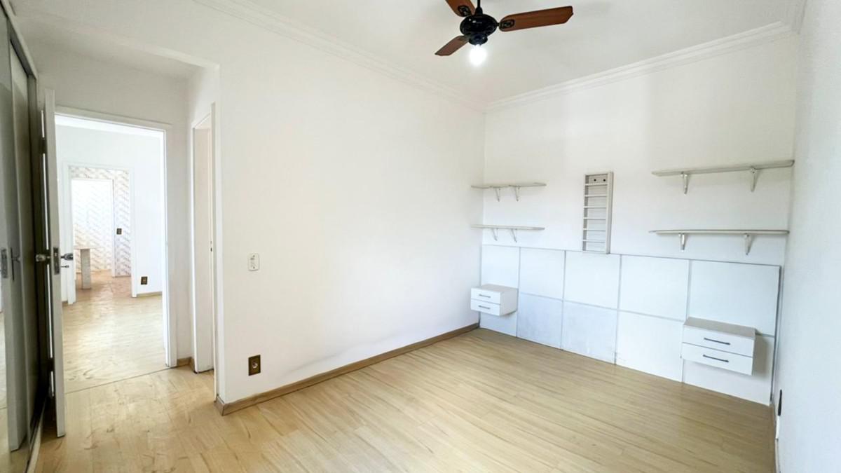 Apartamento, Floresta, 1 Quarto, 1 Vaga, 1 Suíte