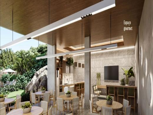 Apartamento, Vila da Serra, 3 Quartos, 2 Vagas, 1 Suíte