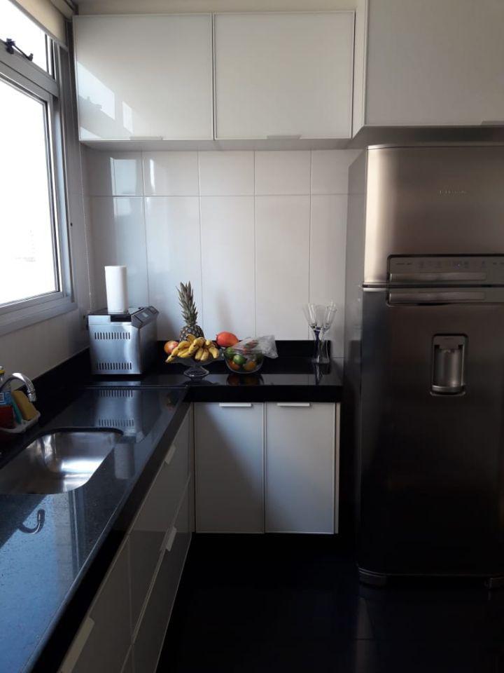 Apartamento, São Luiz (pampulha), 4 Quartos, 2 Vagas, 1 Suíte