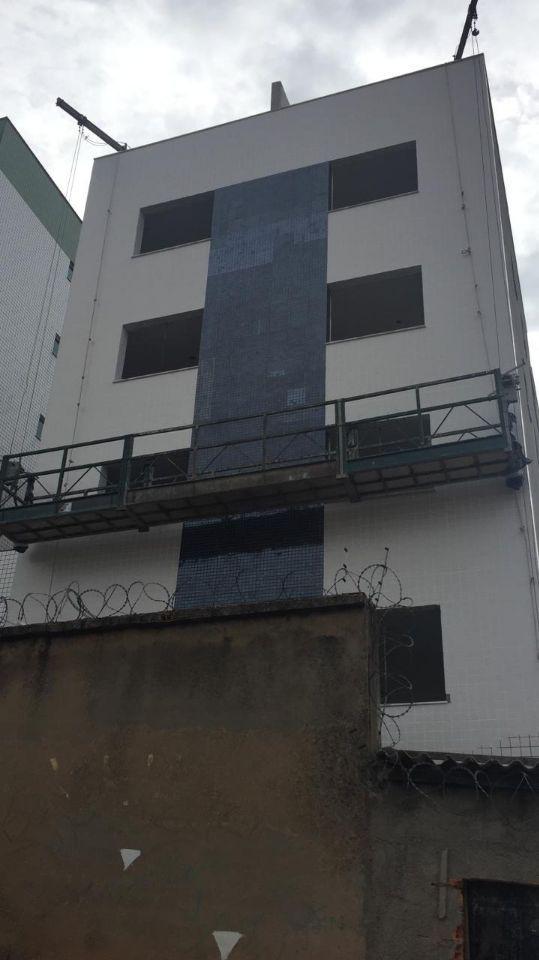 Apartamento, Ressaca, 2 Quartos, 1 Vaga, 1 Suíte