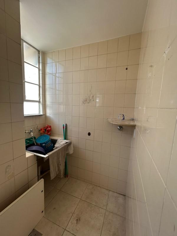 Apartamento, Serra Verde (venda Nova), 2 Quartos, 0 Vaga