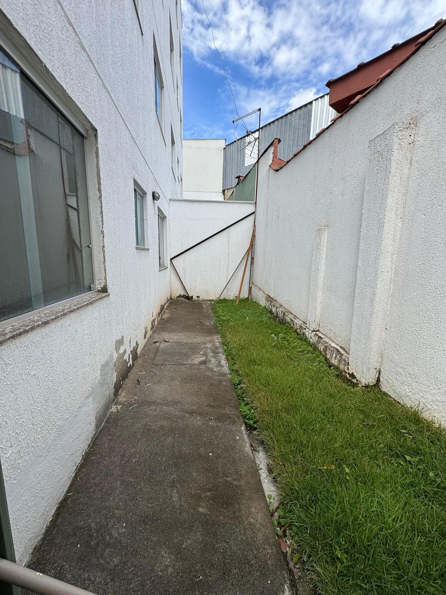 Apartamento, Novo Glória, 2 Quartos, 1 Vaga