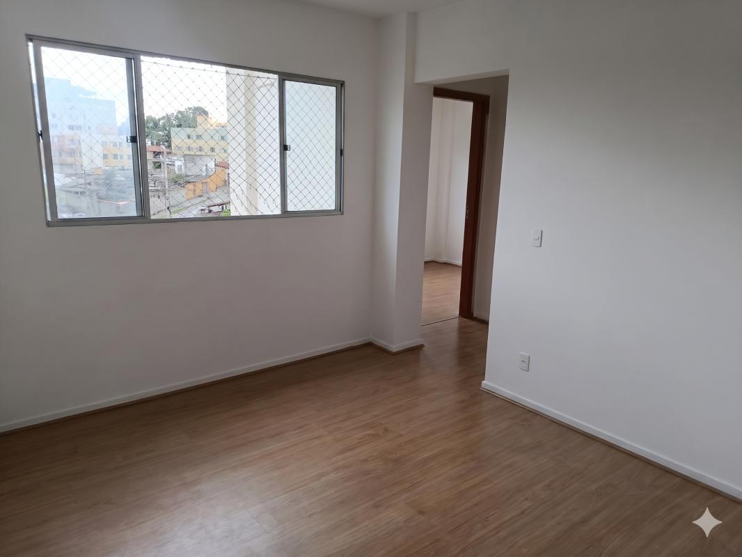 Apartamento, Chácaras Califórnia, 2 Quartos, 1 Vaga