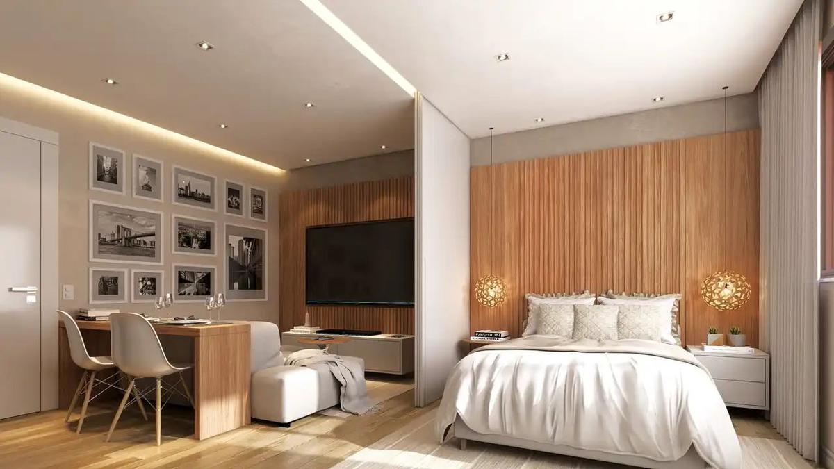 Apart Hotel, Estoril, 1 Quarto, 2 Vagas, 1 Suíte