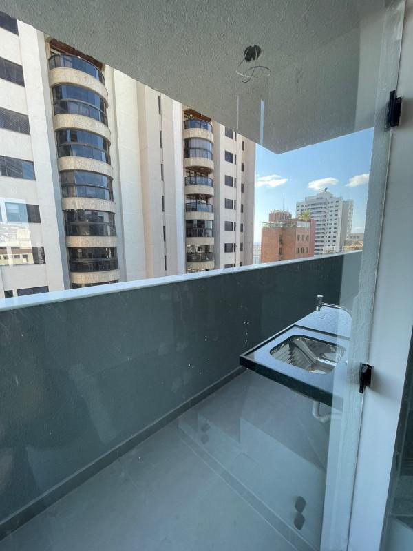 Cobertura, Santo Antônio, 2 Quartos, 3 Vagas, 1 Suíte