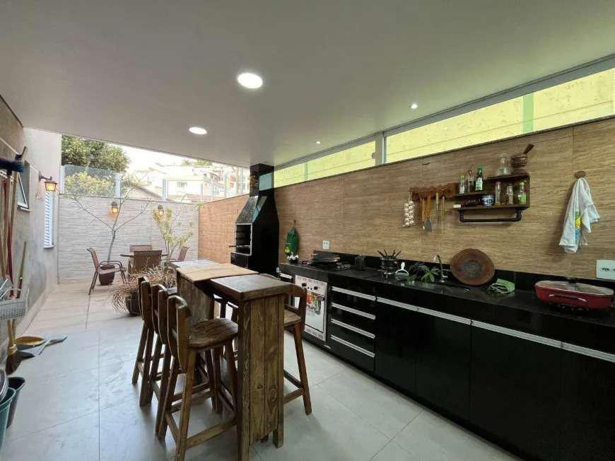 Apartamento, Havaí, 3 Quartos, 2 Vagas