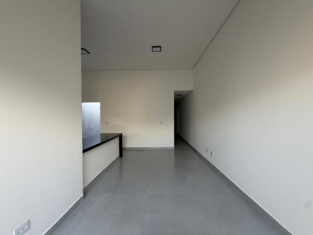 Casa, Santa Mônica, 3 Quartos, 2 Vagas, 1 Suíte