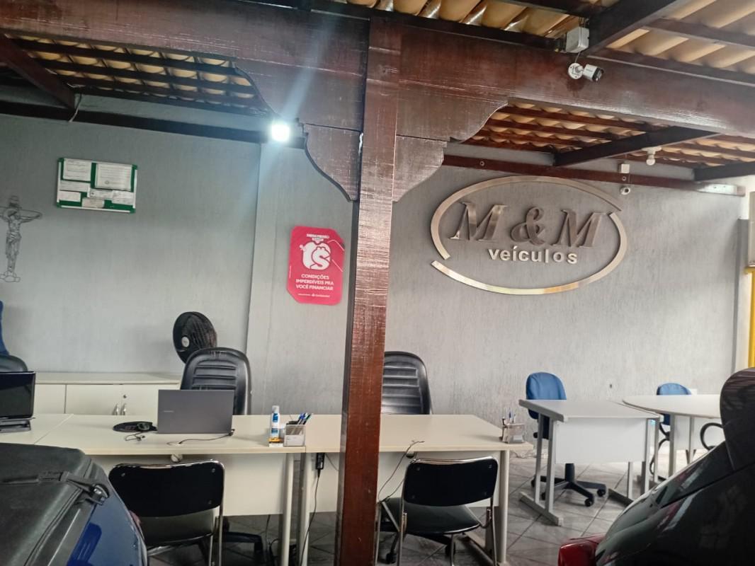 Galpão, Inconfidentes, 0 Quarto, 0 Vaga