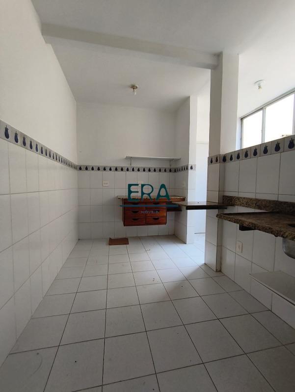 Apartamento, Anchieta, 3 Quartos, 1 Vaga