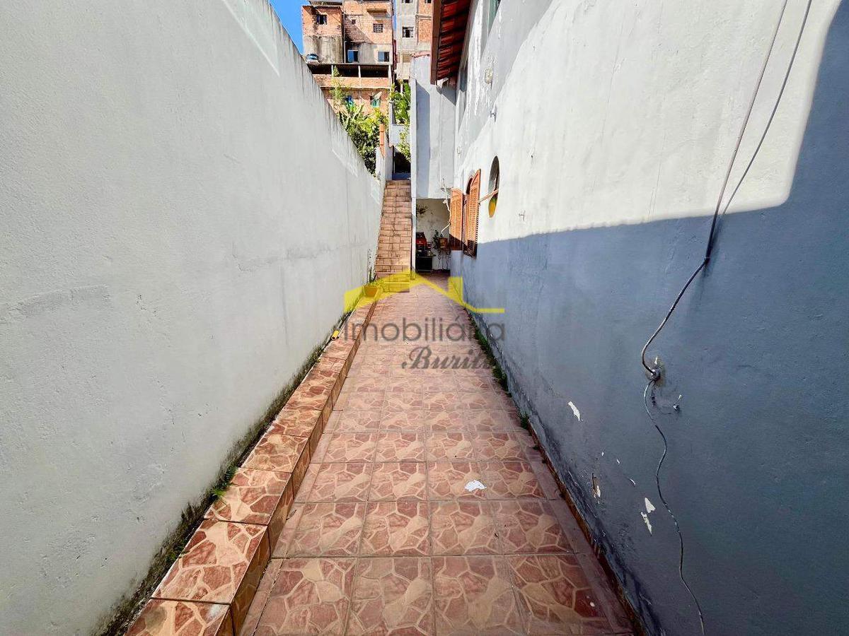 Casa, Estrela do Oriente, 3 Quartos, 2 Vagas, 1 Suíte
