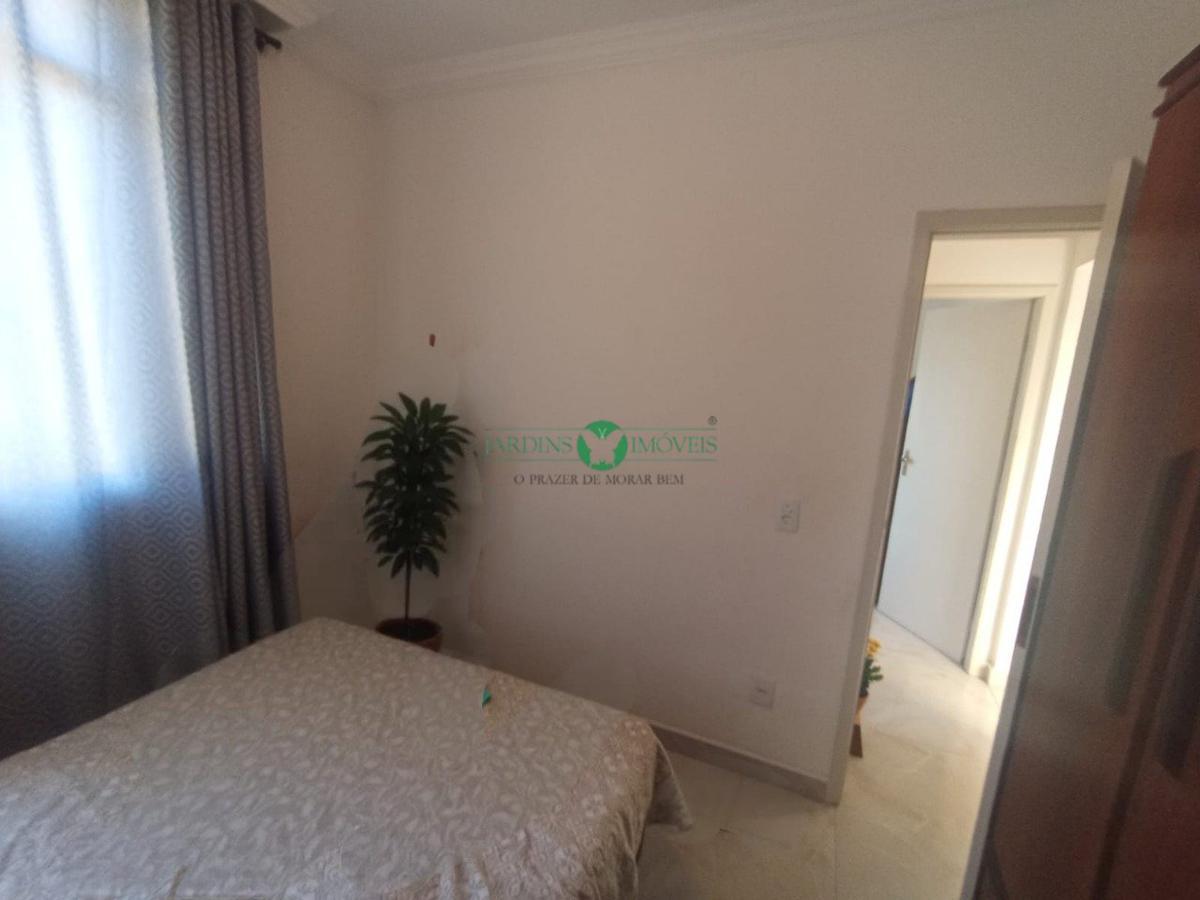Apartamento, Dona Clara, 2 Quartos, 1 Vaga