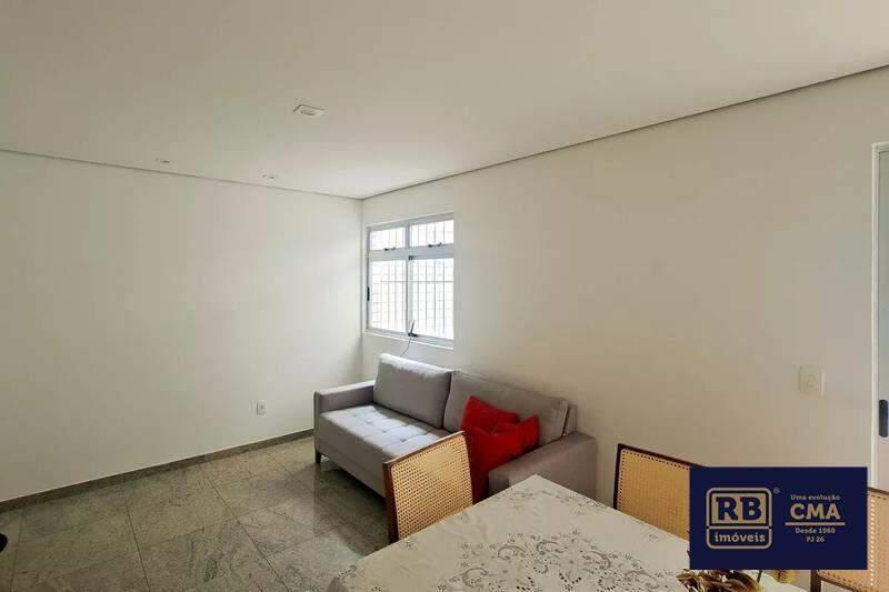Apartamento, Anchieta, 3 Quartos, 2 Vagas, 1 Suíte