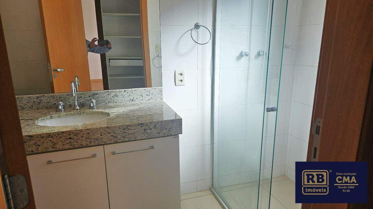 Apartamento, Buritis, 3 Quartos, 2 Vagas, 1 Suíte