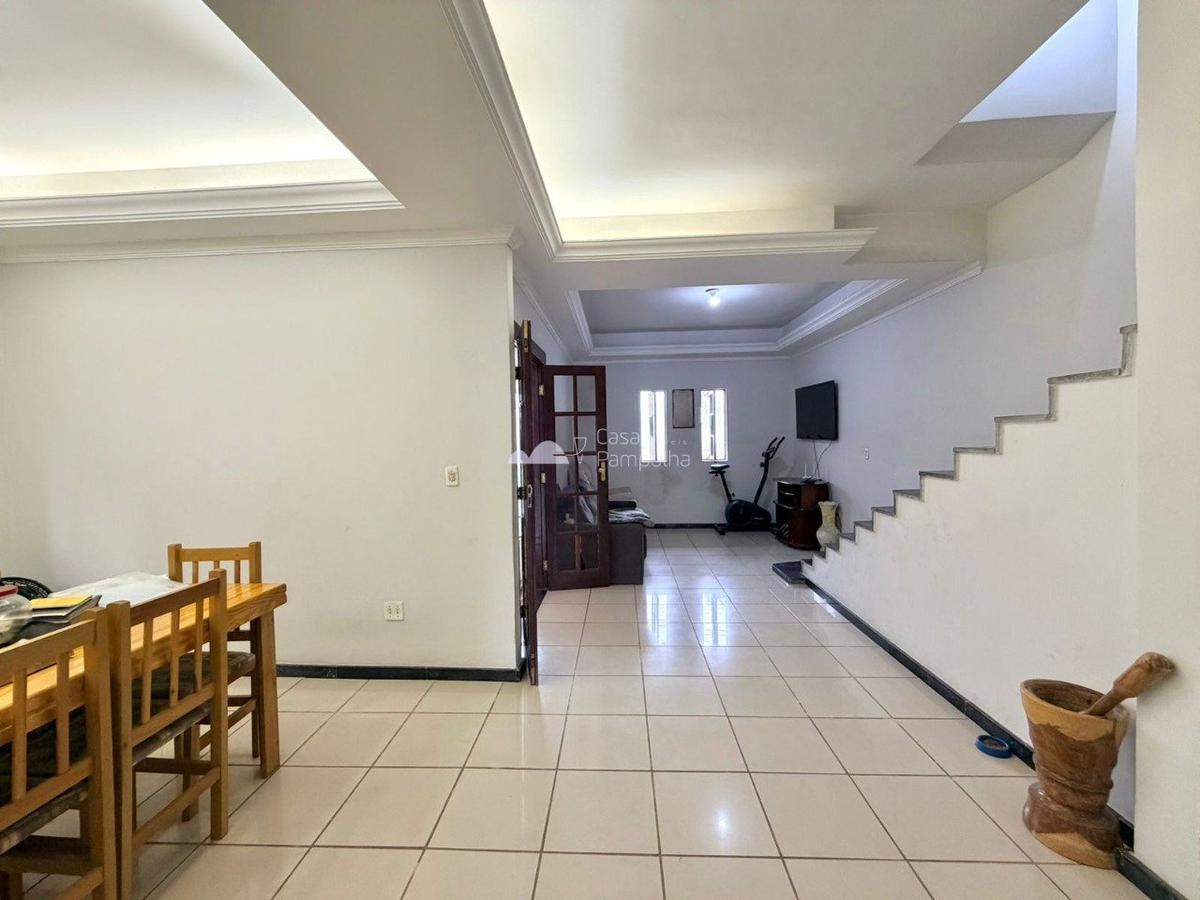 Casa, Garças, 3 Quartos, 4 Vagas, 1 Suíte