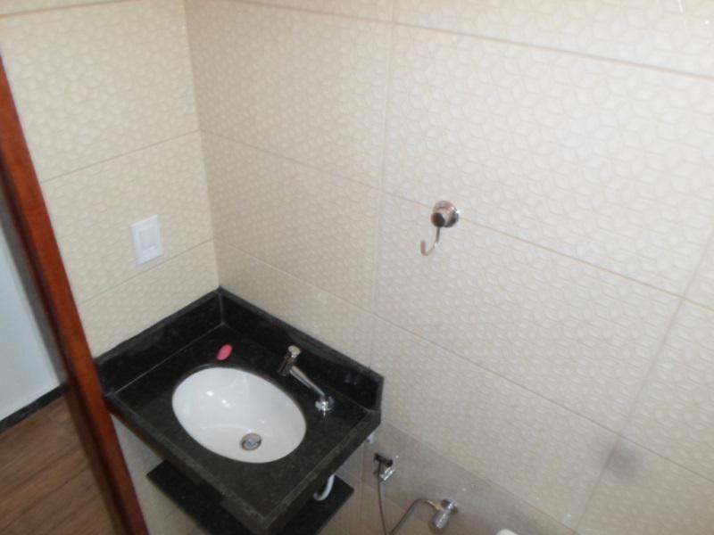 Apartamento, Ipiranga, 3 Quartos, 1 Vaga