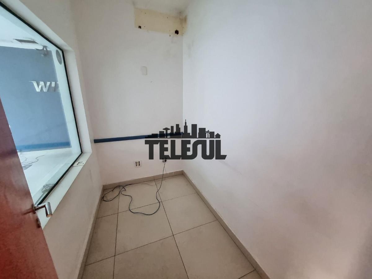 Galpão, Vila Pinto, 0 Quarto, 0 Vaga