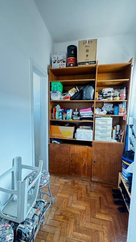 Apartamento, Barroca, 3 Quartos, 0 Vaga