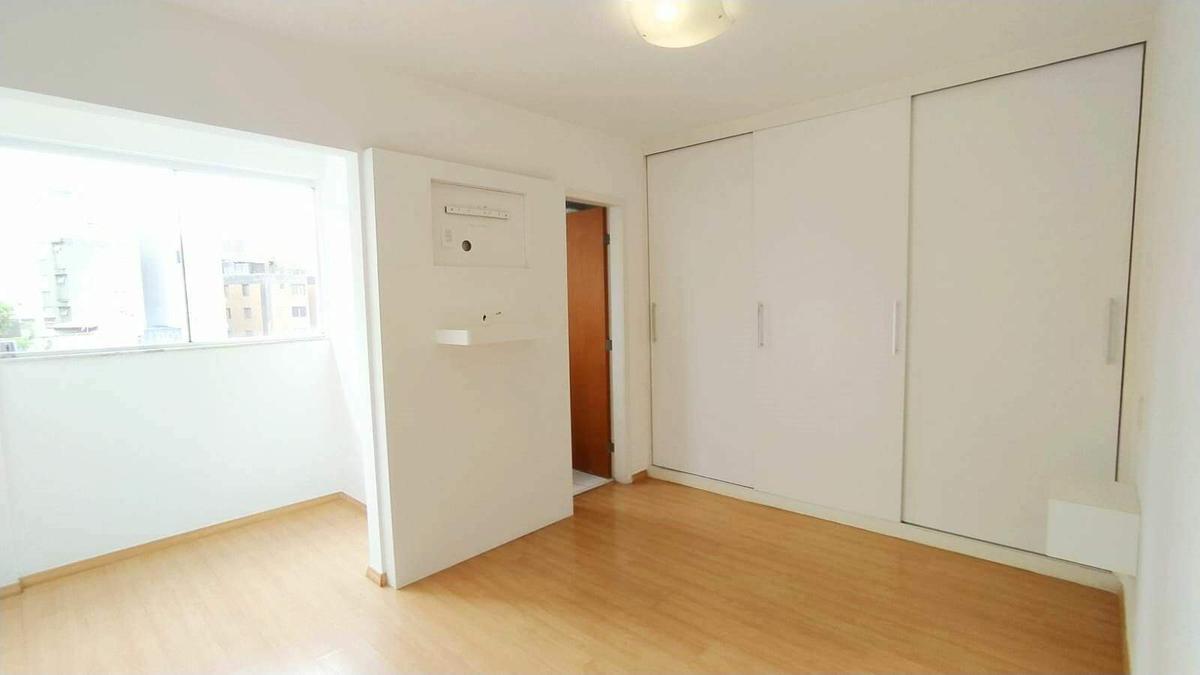 Apartamento, Buritis, 2 Quartos, 2 Vagas, 1 Suíte