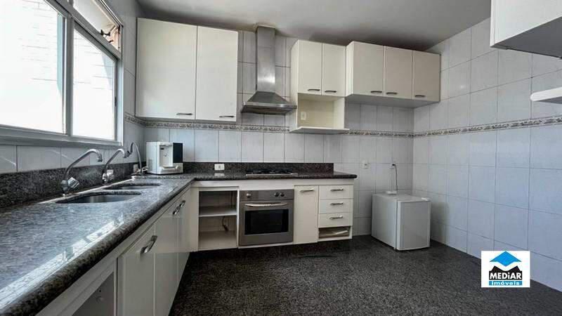 Apartamento, Sion, 4 Quartos, 3 Vagas, 3 Suítes
