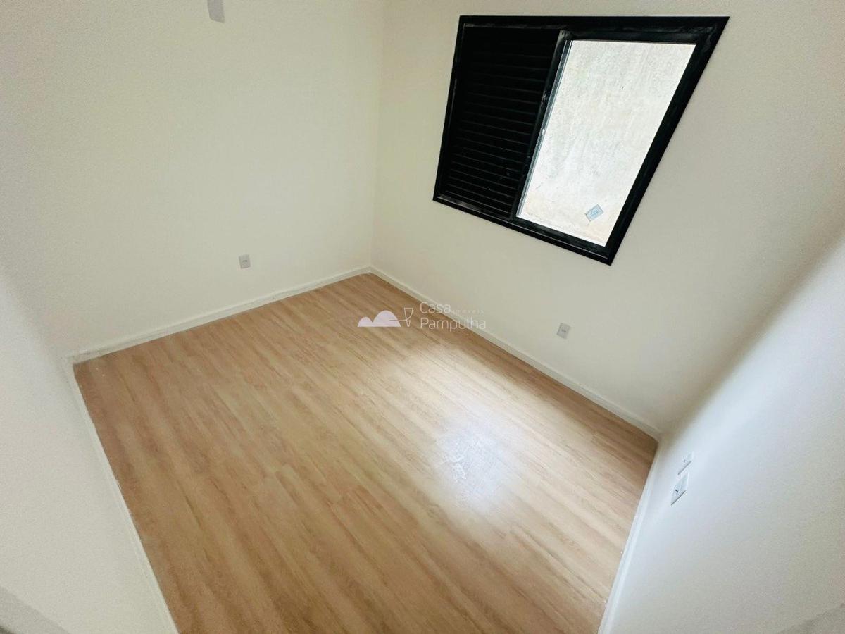 Apartamento, Liberdade, 4 Quartos, 2 Vagas, 1 Suíte